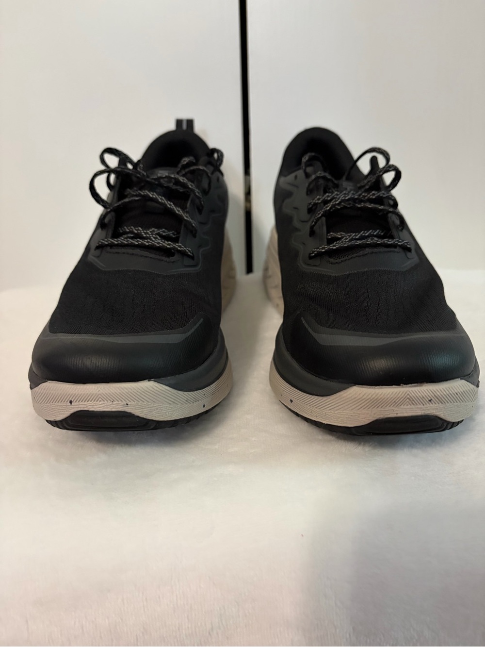 Keen Women’s WK400 II Black/Vapor Walking Sz 11 NEVER WORN Keen.Curve NWOT - Picture 2 of 7